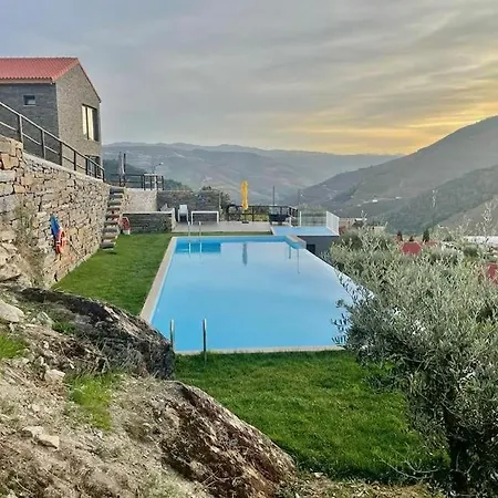 Holiday home Quinta Do Casal Bystol - Casa 2 Casal de Loivos