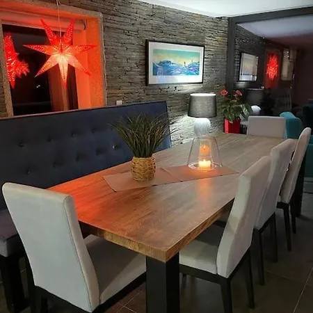 Quinta Do Casal Bystol - Casa 2 Holiday home
