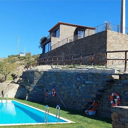 Quinta Do Casal Bystol - Casa 2 Holiday home Casal de Loivos
