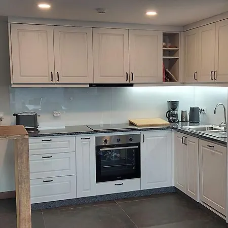 Quinta Do Casal Bystol - Casa 2 *