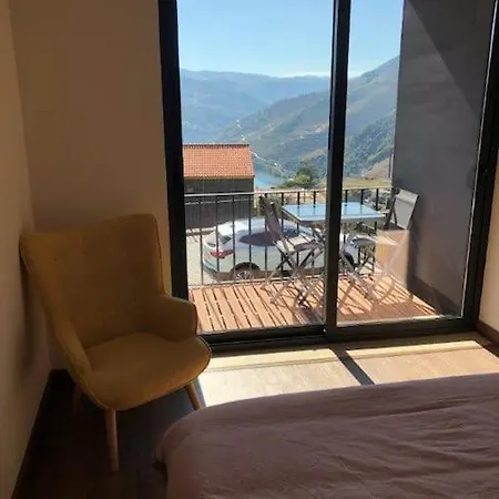 Quinta Do Casal Bystol - Casa 2 * Casal de Loivos