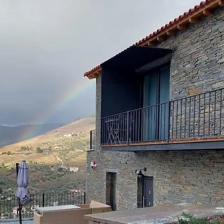 Quinta Do Casal Bystol - Casa 2