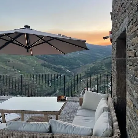 Quinta Do Casal Bystol - Casa 2 Dom wakacyjny