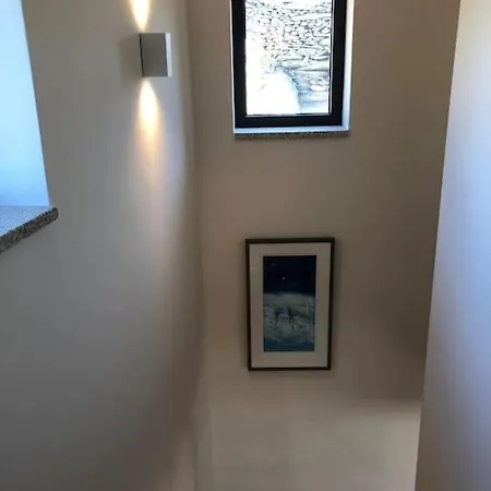 Ferienhaus Quinta Do Casal Bystol - Casa 2