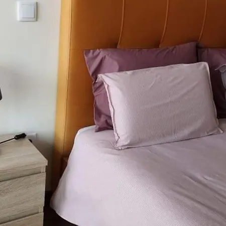 Quinta Do Casal Bystol - Casa 2 Casa de Férias *