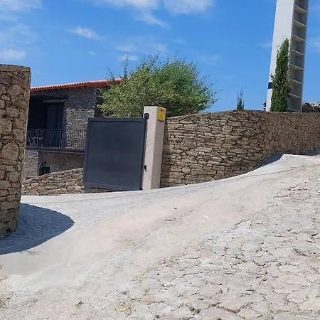 Quinta Do Casal Bystol - Casa 2 Casal de Loivos