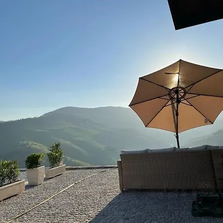 Dom wakacyjny Quinta Do Casal Bystol - Casa 2