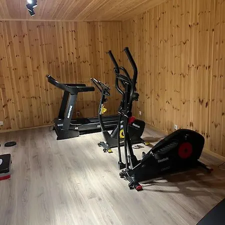 Dom wakacyjny Quinta Do Casal Bystol - Casa 2 *