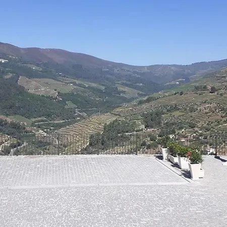 Quinta Do Casal Bystol - Casa 2 Casal de Loivos