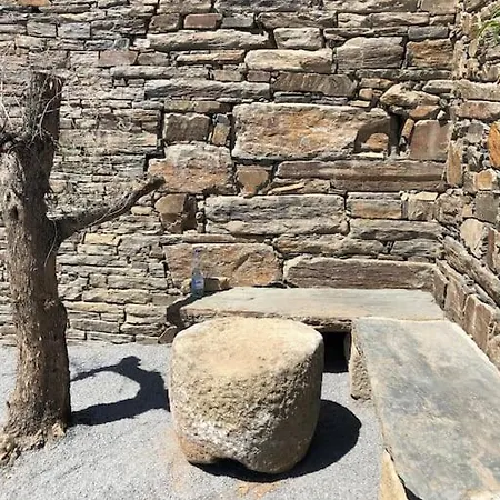 Quinta Do Casal Bystol - Casa 2 Ferienhaus