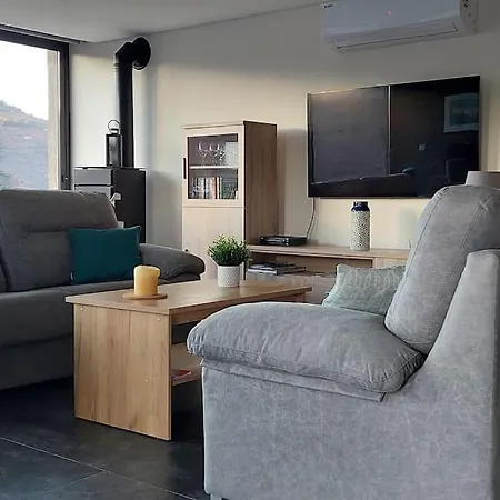 Quinta Do Casal Bystol - Casa 2 *