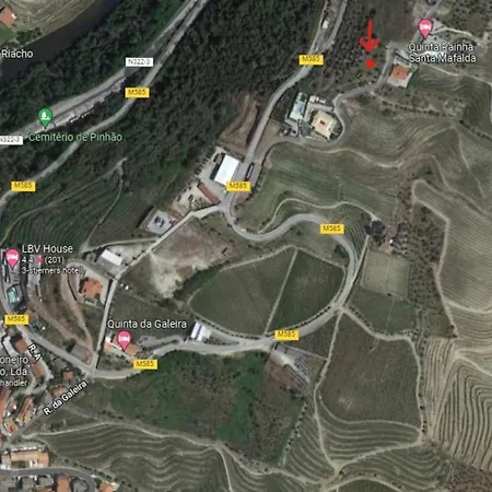 Quinta Do Casal Bystol - Casa 2 Casal de Loivos