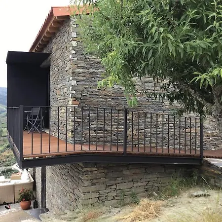 Quinta Do Casal Bystol - Casa 2 * Casal de Loivos