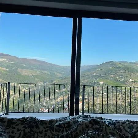 Quinta Do Casal Bystol - Casa 2