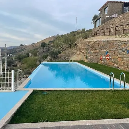 Holiday home Quinta Do Casal Bystol - Casa 2