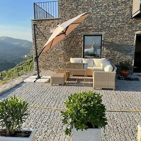 Quinta Do Casal Bystol - Casa 2 Holiday home Casal de Loivos