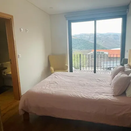 Quinta Do Casal Bystol - Casa 2 Casa de Férias Casal de Loivos