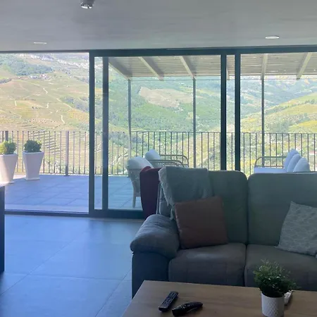 Dom wakacyjny Quinta Do Casal Bystol - Casa 2 *