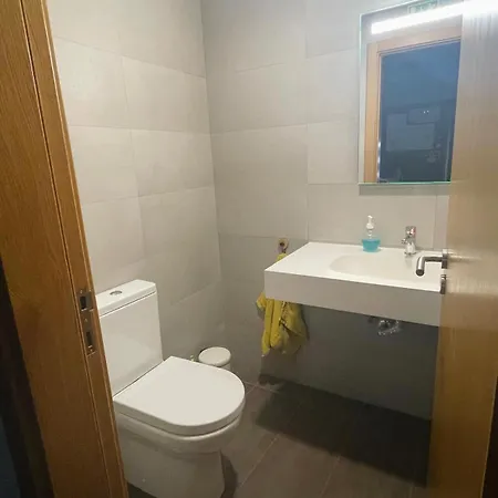Quinta Do Casal Bystol - Casa 2 Dom wakacyjny Casal de Loivos
