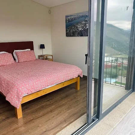 Дом отдыха Quinta Do Casal Bystol - Casa 2