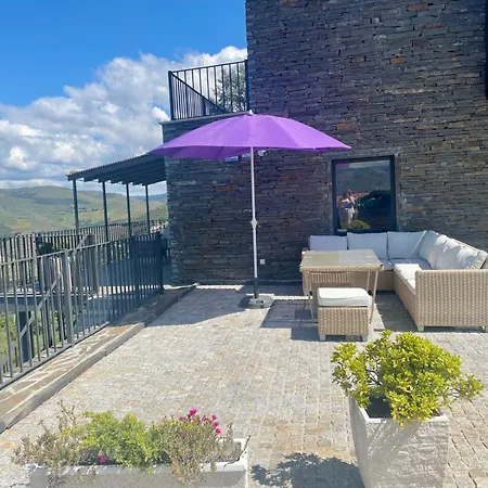 Holiday home Quinta Do Casal Bystol - Casa 2 Casal de Loivos