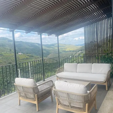 Quinta Do Casal Bystol - Casa 2 *