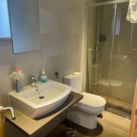 Quinta Do Casal Bystol - Casa 2