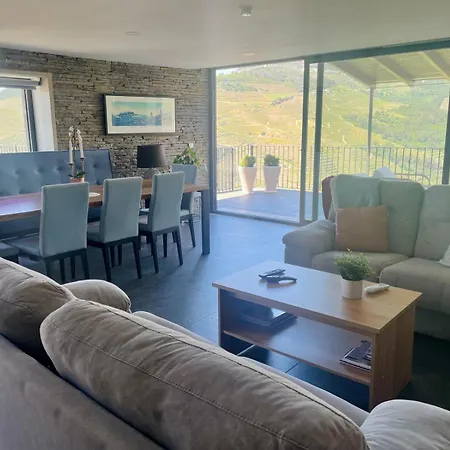 Quinta Do Casal Bystol - Casa 2 Casa de Férias