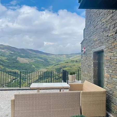 Holiday home Quinta Do Casal Bystol - Casa 2