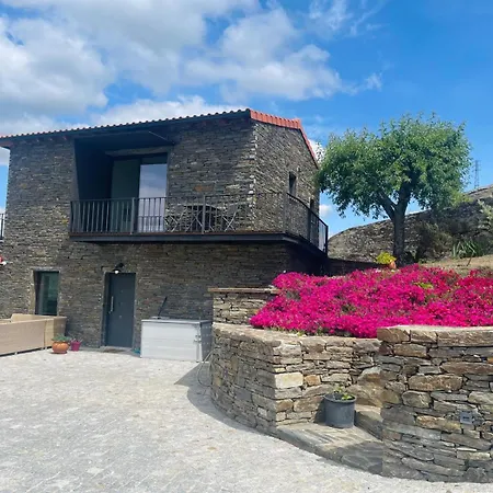 Dom wakacyjny Quinta Do Casal Bystol - Casa 2 *