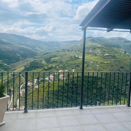 Дом отдыха Quinta Do Casal Bystol - Casa 2 Casal de Loivos