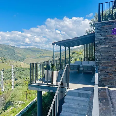 Quinta Do Casal Bystol - Casa 2 *