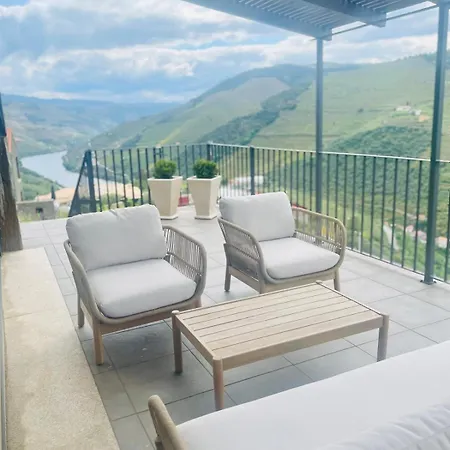 Quinta Do Casal Bystol - Casa 2 Casal de Loivos