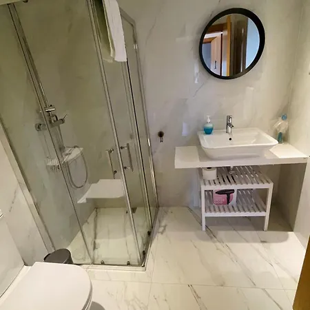 Quinta Do Casal Bystol - Casa 2 * Casal de Loivos