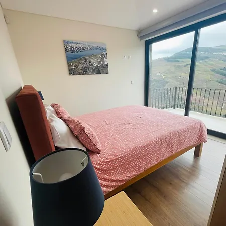 Quinta Do Casal Bystol - Casa 2