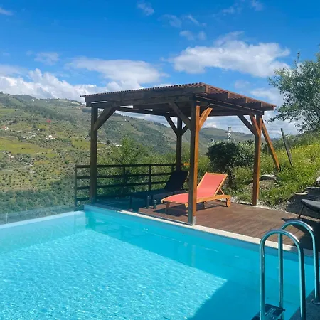 Quinta Do Casal Bystol - Casa 2 Holiday home Casal de Loivos