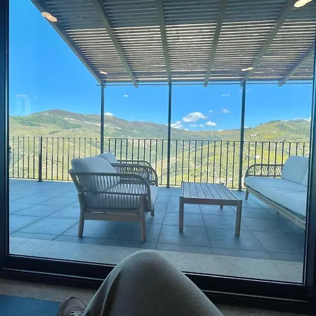 Quinta Do Casal Bystol - Casa 2 Ferienhaus