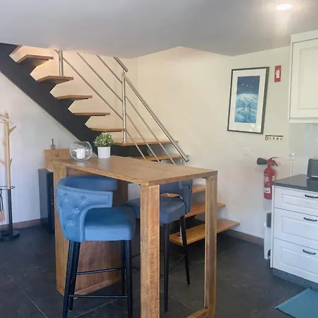 Holiday home Quinta Do Casal Bystol - Casa 2