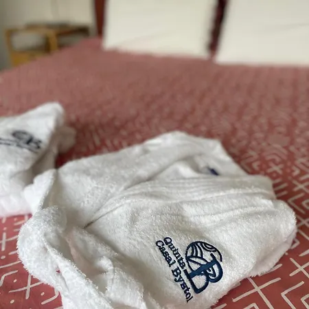 Dom wakacyjny Quinta Do Casal Bystol - Casa 2 *