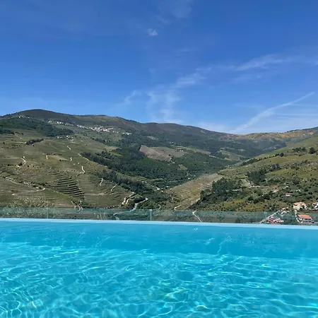 Holiday home Quinta Do Casal Bystol - Casa 2 Casal de Loivos