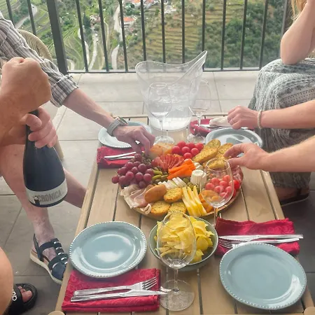 Quinta Do Casal Bystol - Casa 2 Casa de Férias *