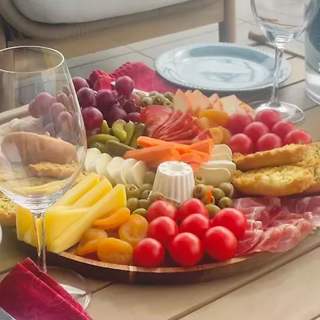 Quinta Do Casal Bystol - Casa 2 Ferienhaus Casal de Loivos