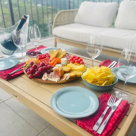 Quinta Do Casal Bystol - Casa 2