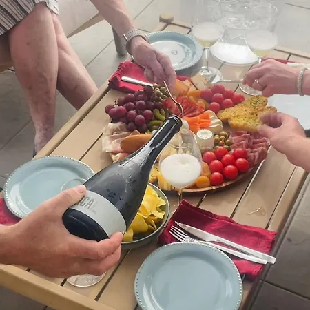 Casa de Férias Quinta Do Casal Bystol - Casa 2 *