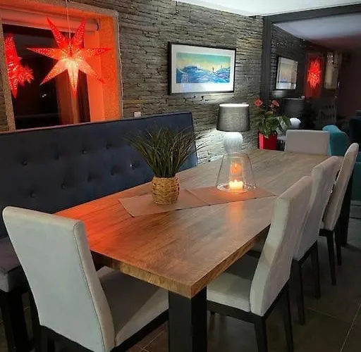 Quinta Do Casal Bystol - Casa 2 Ferienhaus