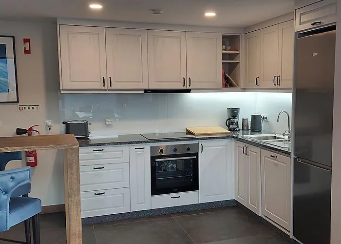 Quinta Do Casal Bystol - Casa 2 *