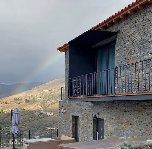 Quinta Do Casal Bystol - Casa 2