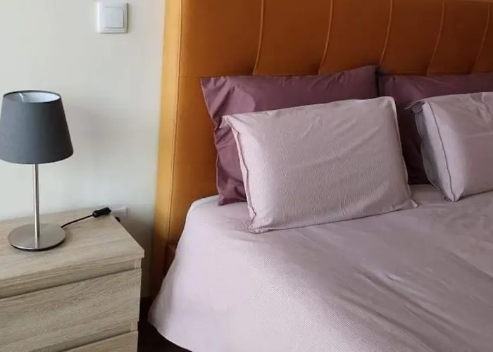 Quinta Do Casal Bystol - Casa 2 Ferienhaus *