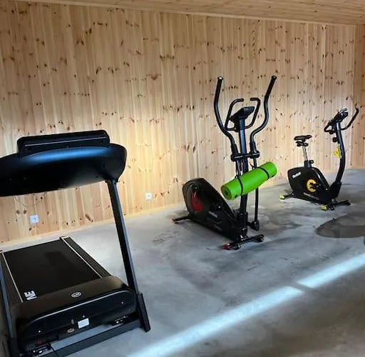 Quinta Do Casal Bystol - Casa 2 Сasa de vacaciones Casal de Loivos