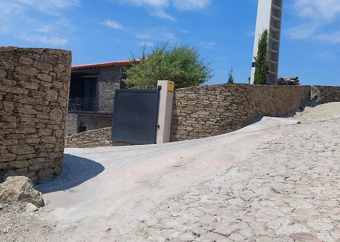 Quinta Do Casal Bystol - Casa 2 Casal de Loivos